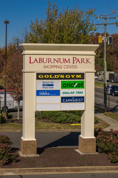 More Photos Of 4330-4368 S Laburnum Ave, Richmond Unknown For Lease