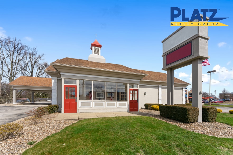 More Photos Of 1838 E State St, Salem Funeral Home For Sale