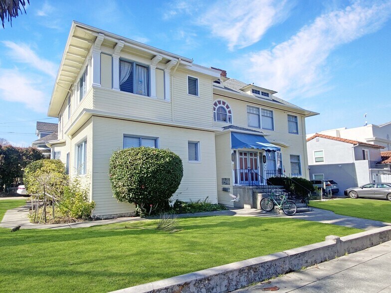 More Photos Of 1301 Walnut St, Alameda Apartments For Sale