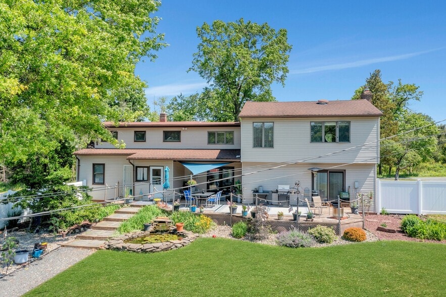 More Photos Of 104 Steinmetz Rd, Hillsborough Land For Sale