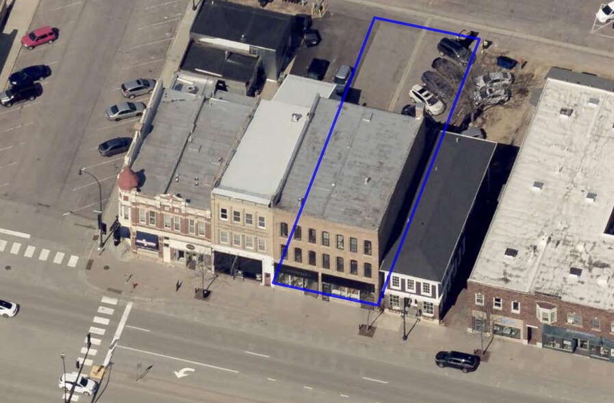 More Photos Of 216-218 S Minnesota Ave, Saint Peter Apartments For Sale