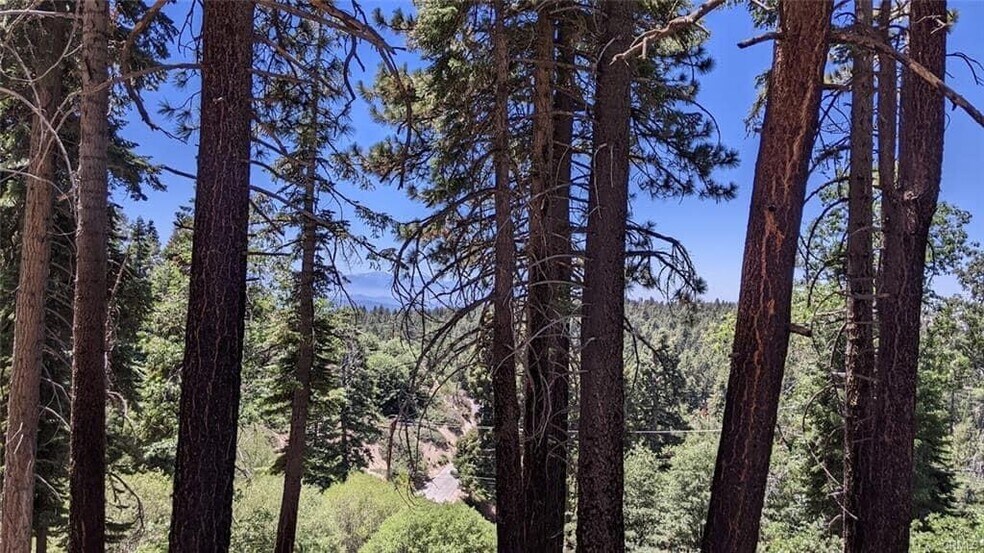 More Photos Of 0 San Antonio, Green Valley Lake Land For Sale