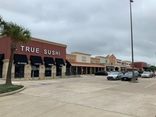 More Photos Of 11660 Westheimer Rd, Houston Unknown For Lease
