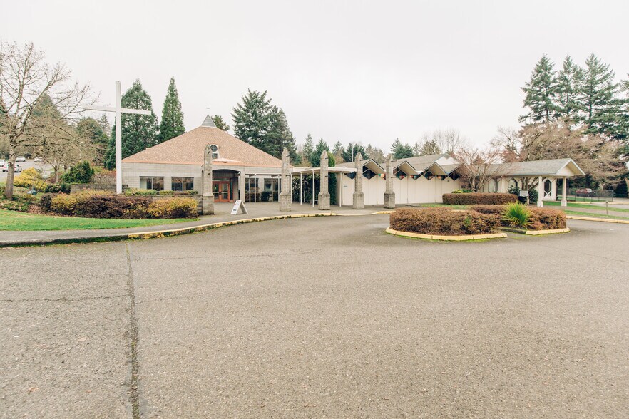 More Photos Of 11305 SW Bull Mountain Rd, Tigard Land For Lease