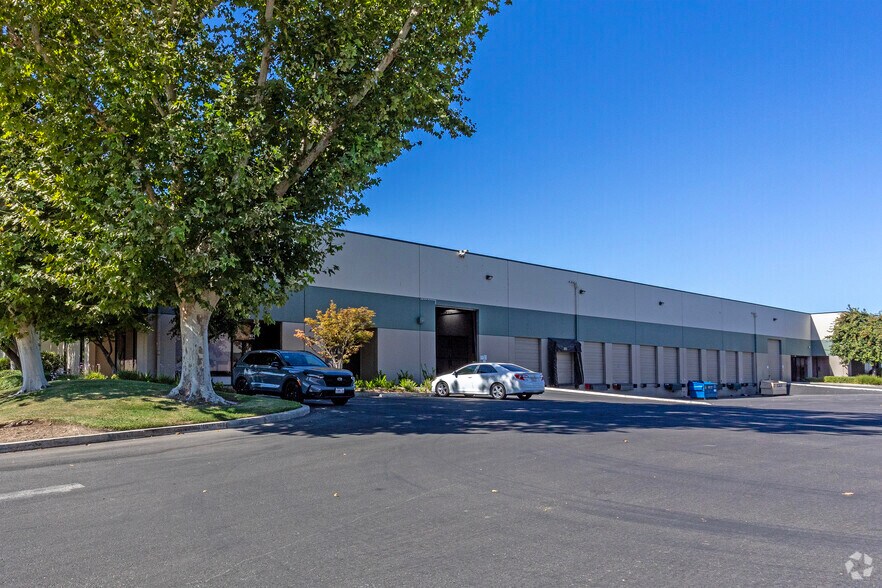 Primary Photo Of , Fresno Industrial For Sale