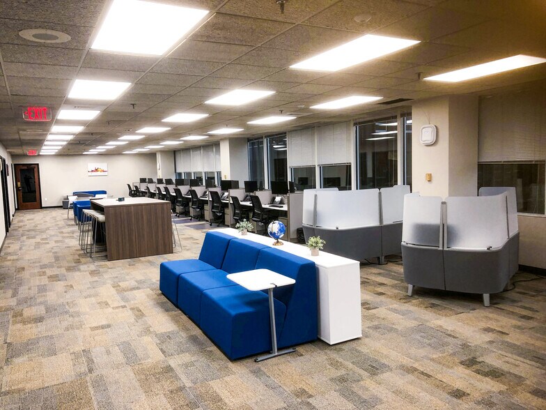 More Photos Of 112 Washington Pl, Pittsburgh Office Residential For Lease