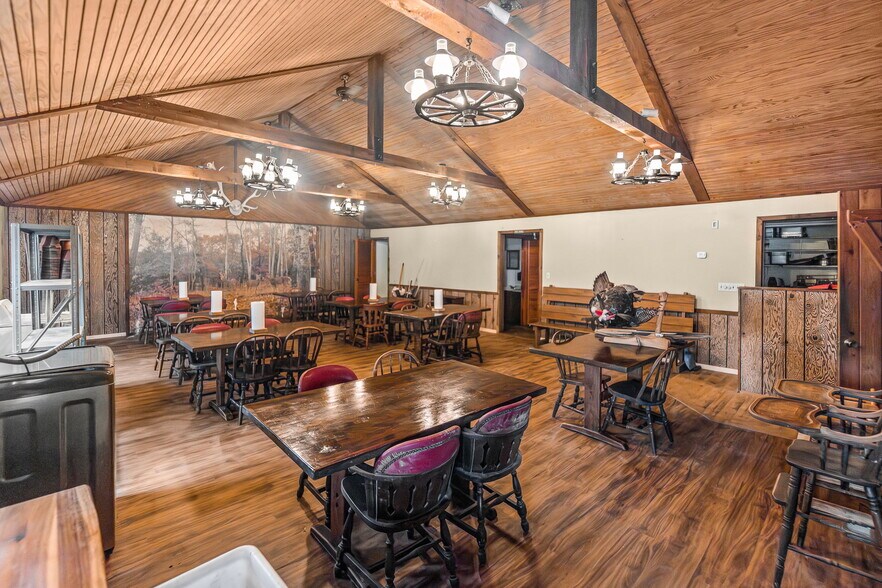 More Photos Of 1162 School St, Percy Restaurant For Sale