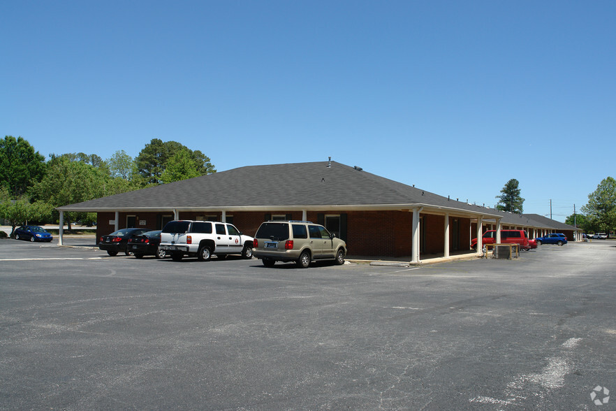 Primary Photo Of 150 Medical Way, Riverdale Medical For Lease