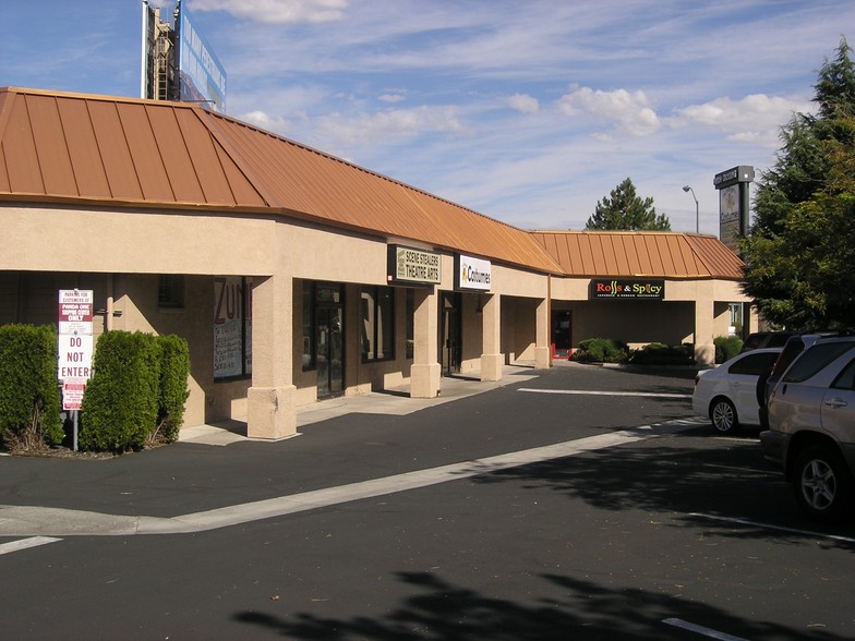 More Photos Of 145 Hillcrest Dr, Reno Unknown For Lease