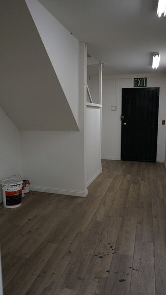 More Photos Of 4450 E Washington Blvd, Commerce Manufacturing For Lease