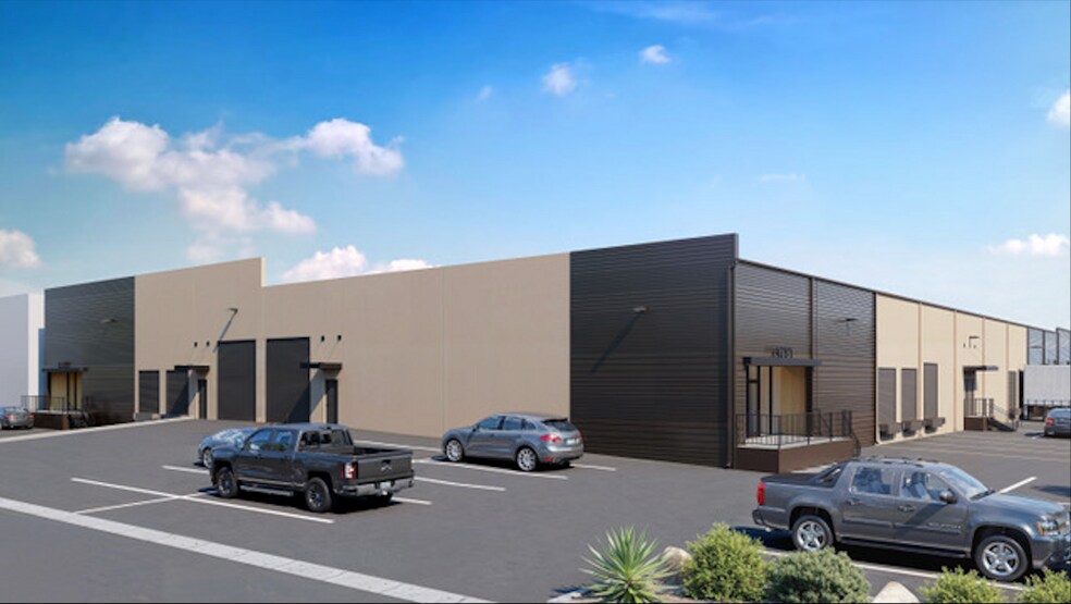 More Photos Of Deming Way and E Glendale Avenue, Sparks Warehouse For Lease