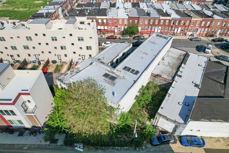 More Photos Of 1822 N Hancock St, Philadelphia Apartments For Sale