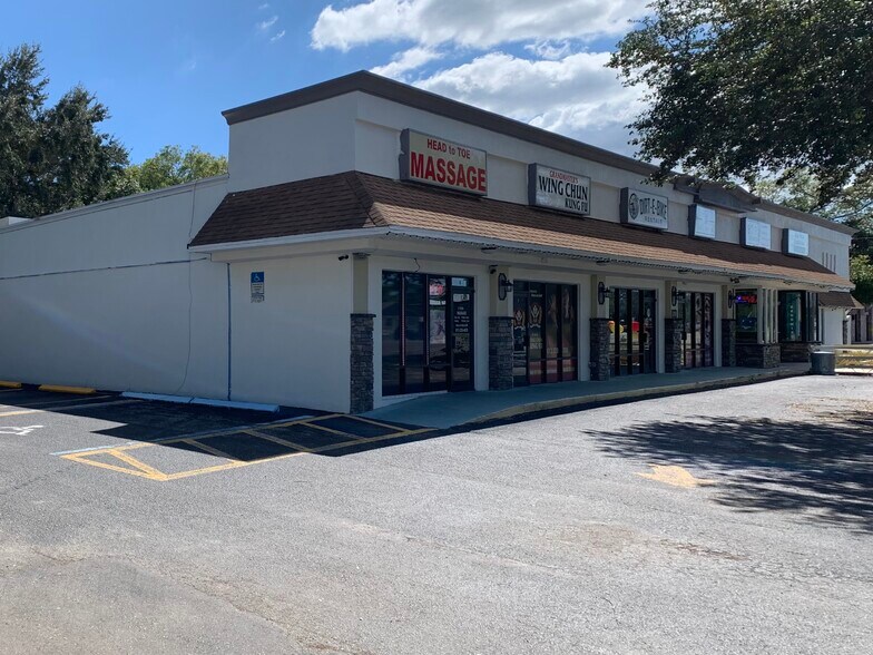 More Photos Of 3701 State Road 580 W, Oldsmar Freestanding For Lease