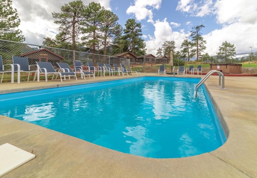 More Photos Of 710 Moraine Ave, Estes Park Hotel For Sale