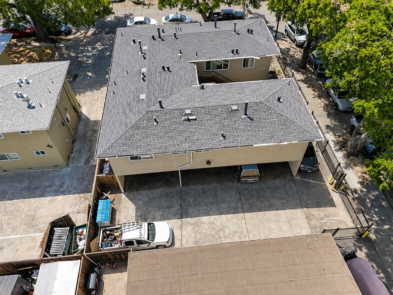 More Photos Of 2145 Randolph Dr, San Jose Apartments For Sale