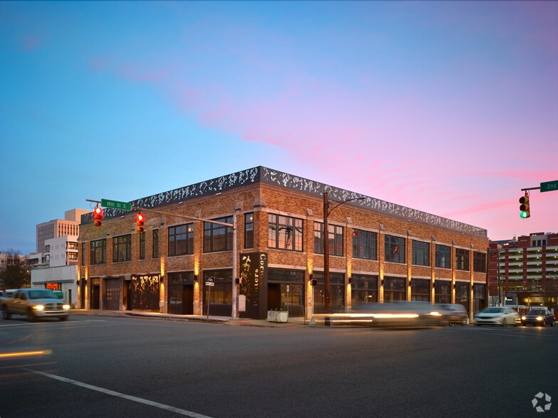 More Photos Of 201 18th St S, Birmingham Storefront Retail Office For Lease