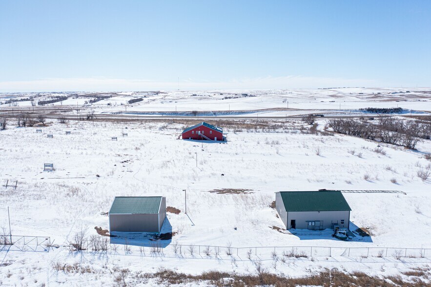 More Photos Of 13021 Highway 85 N, Watford City Industrial For Sale