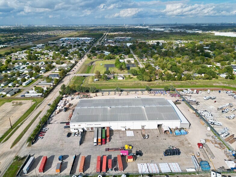 More Photos Of 3337 Canada Rd, La Porte Warehouse For Sale