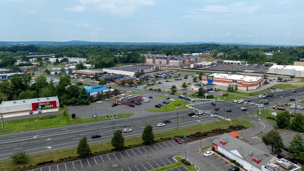 More Photos Of 3413 Berlin Tpke, Newington Land For Sale