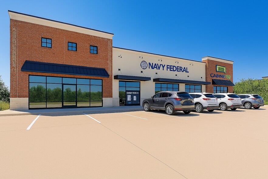 More Photos Of 310 Highway 6, Sugar Land Storefront Retail Office For Lease