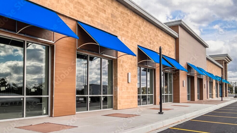 Primary Photo Of 1281 Airport Rd, Milford Land For Lease