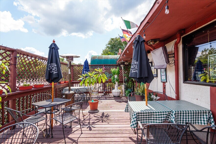 More Photos Of 3044 Deans Bridge Rd, Augusta Restaurant For Sale