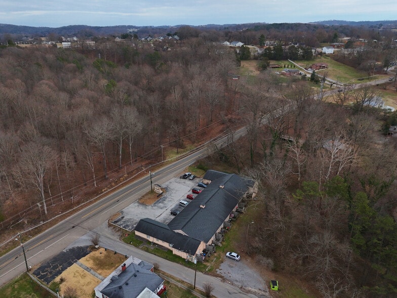 More Photos Of 2215 Buffalo Trl, Morristown Apartments For Sale