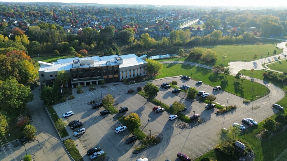 More Photos Of 425 Better Way, Appleton Office For Lease