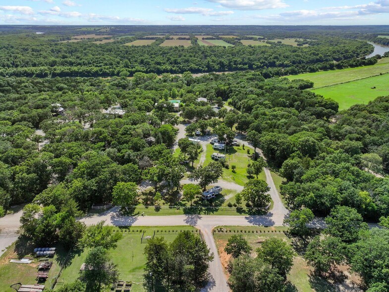 More Photos Of 4411-4455 County Road 127, Whitesboro Land For Sale