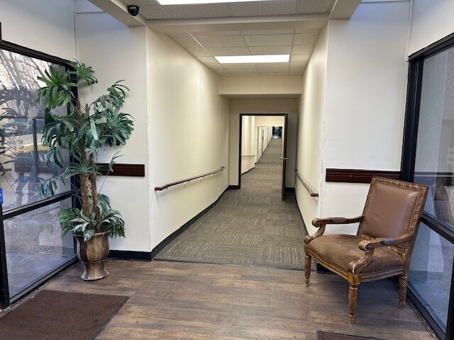 More Photos Of 1901 Medi-Park Dr, Amarillo Medical For Lease