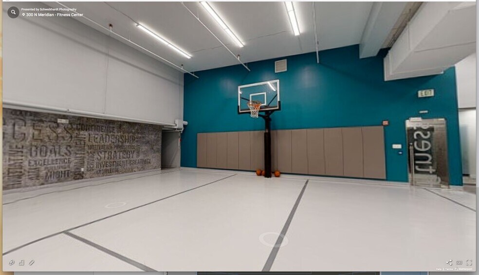 More Photos Of 300 N Meridian St, Indianapolis Office For Lease