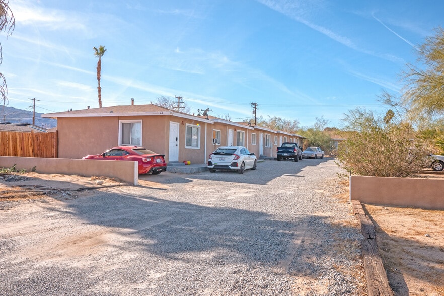 More Photos Of 6038 Bagley Ave, Twentynine Palms Apartments For Sale