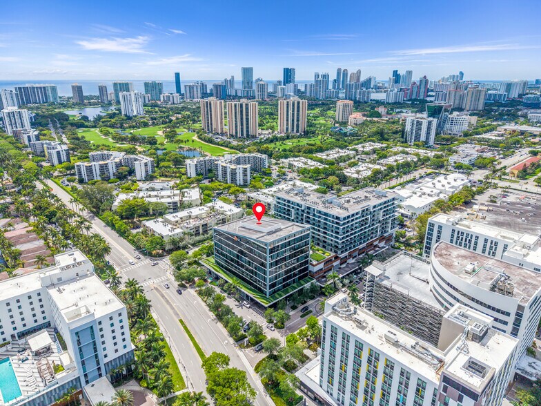 More Photos Of 2980 NE 207th St, Aventura Office Residential For Lease