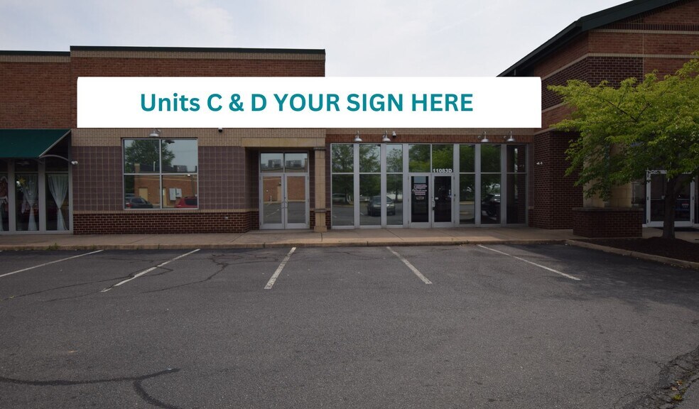 More Photos Of 11083 Marsh Rd, Bealeton Unknown For Lease