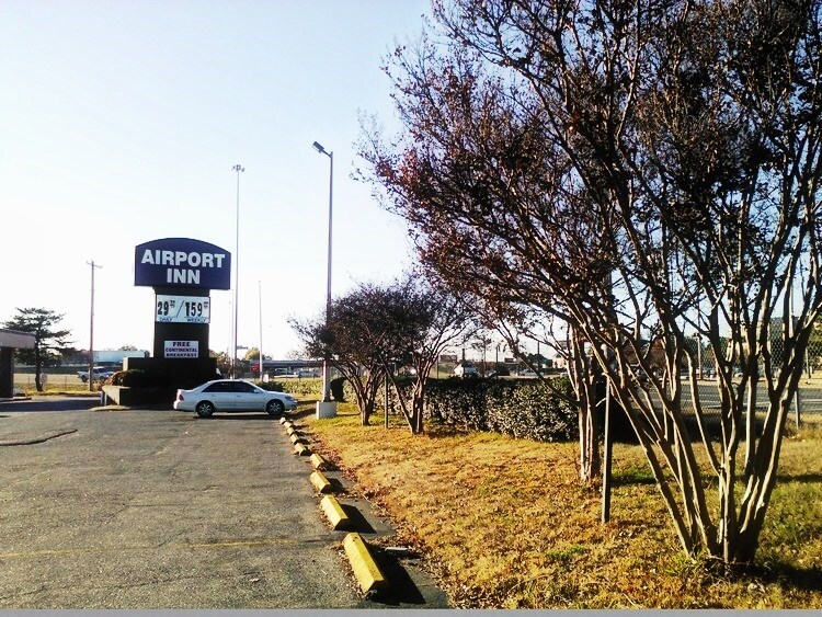 More Photos Of 1441 E Brooks Rd, Memphis Hotel For Sale