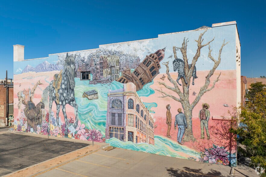 More Photos Of 115 W 2nd St, Pueblo Office Residential For Sale