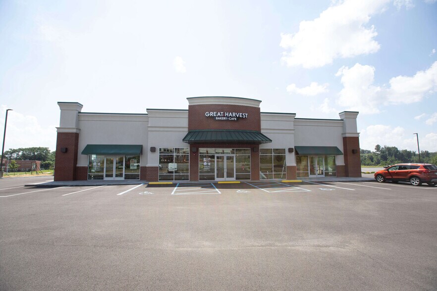 More Photos Of 1000 Jerry Dove Rd, Bridgeport Unknown For Lease