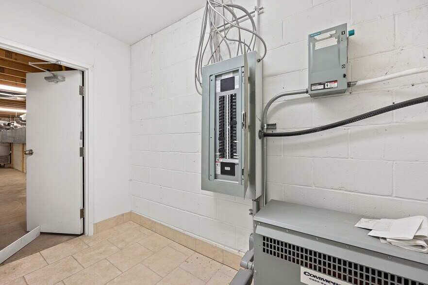 More Photos Of 42 Eugene St, Toronto Warehouse For Sale