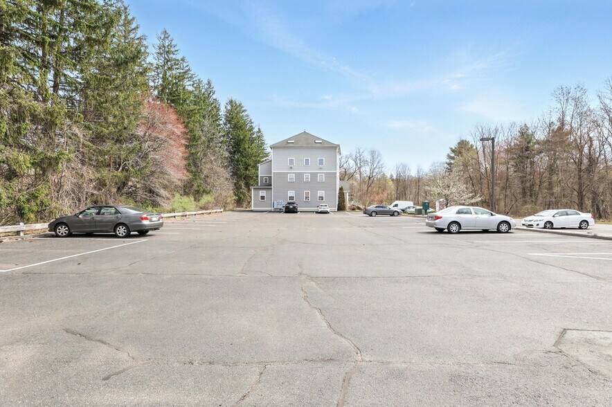 More Photos Of , Belchertown Office For Sale