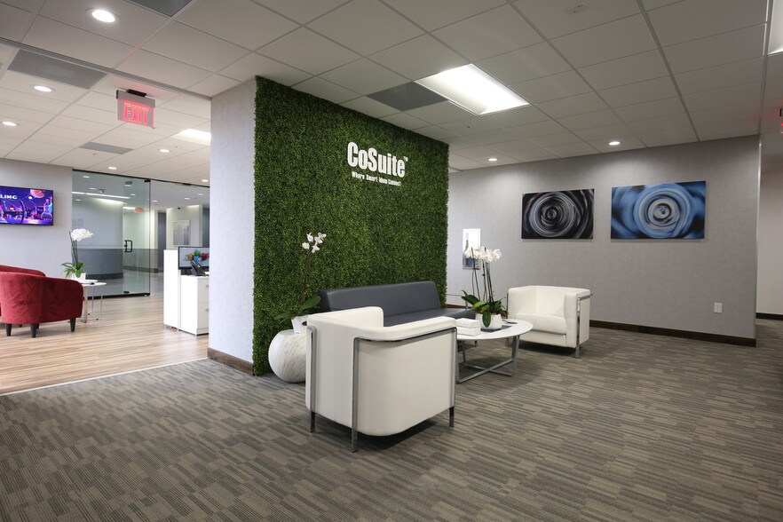 More Photos Of 1900 Glades Rd, Boca Raton Coworking Space