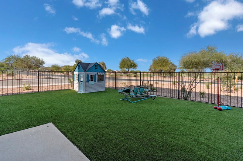 More Photos Of 865 S Watson Rd, Buckeye Office For Sale