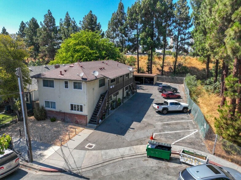 More Photos Of 73 Duane St, San Jose Apartments For Sale