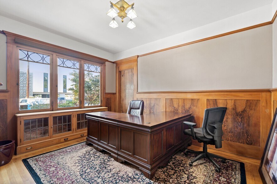 More Photos Of 1650 The Alameda, San Jose Office For Sale