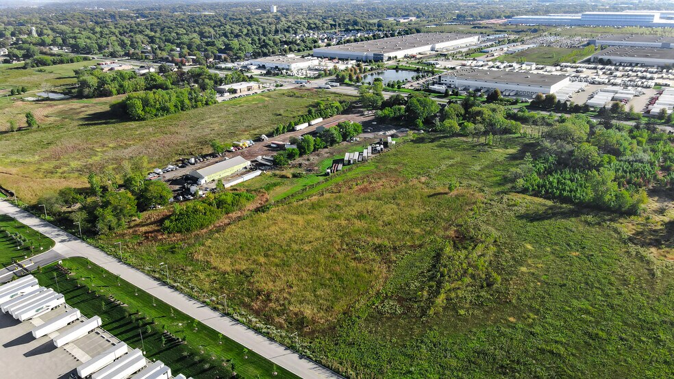 More Photos Of 2201 S Chicago St, Joliet Land For Sale