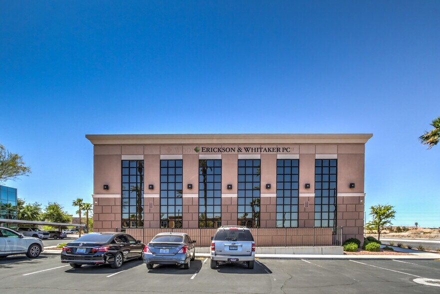More Photos Of 1349 Galleria Dr, Henderson Office Residential For Lease