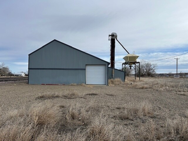 More Photos Of 600 S. Railway Ave, Fallon Specialty For Sale