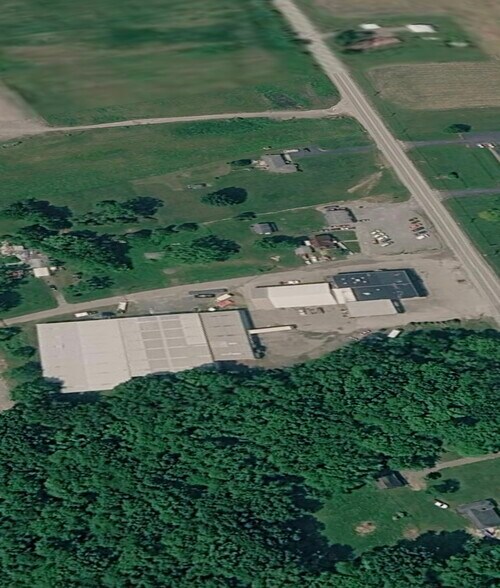 More Photos Of 7464 Sharon Mercer Rd, Mercer General Retail For Sale