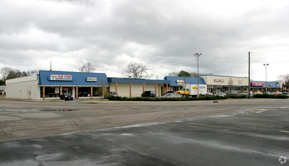 More Photos Of 3100-3126 High St, Portsmouth Unknown For Lease