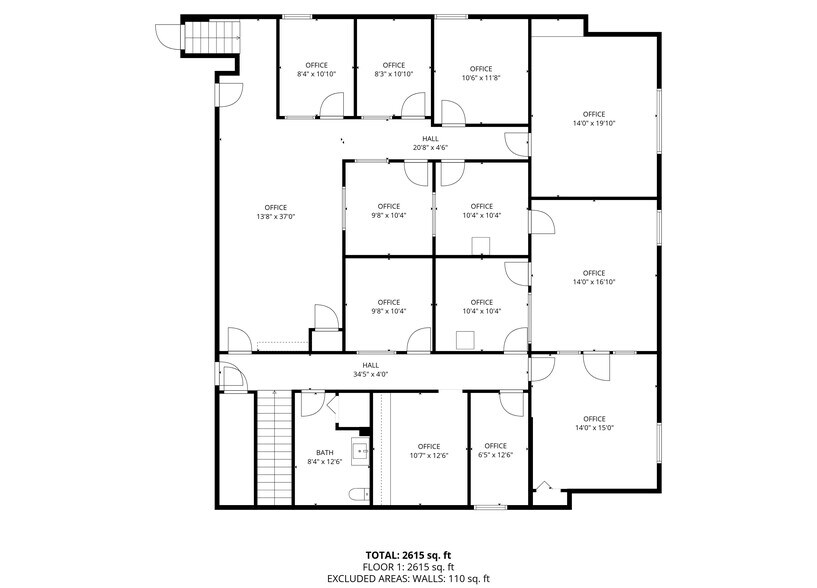 More Photos Of 179 N Broad St, Milford Medical For Lease