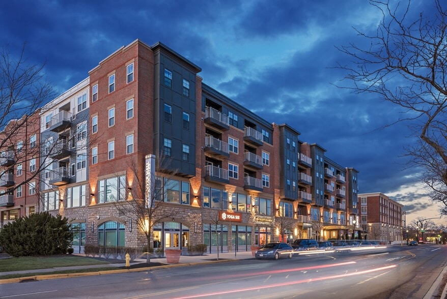 More Photos Of 1600 W Lane Ave, Upper Arlington Apartments For Lease